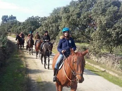 Feriehus Nores Buenavista