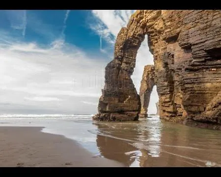 Holiday home Nores Buenavista *