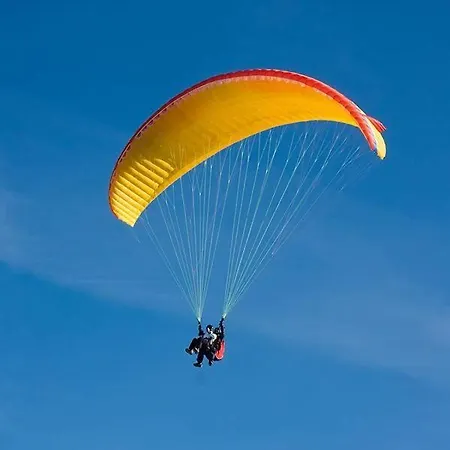 Nores Buenavista Feriehus