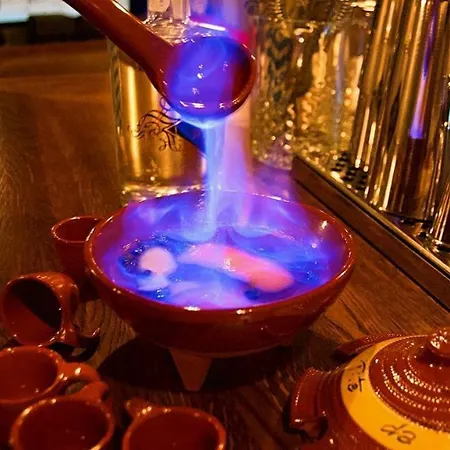 Nores Buenavista Feriehus