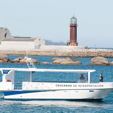 Feriehus Nores Buenavista