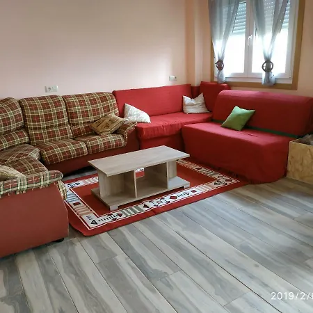Holiday home Nores Buenavista *